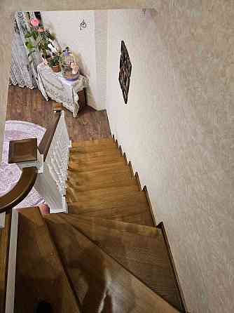 3-х кімнатна двухрівнева з великою кухнею-вітальнею жк "Софія" 113м2 Sofiivska Borshchahivka