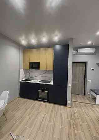 квартира (спальня + кухня студия) Dnipro