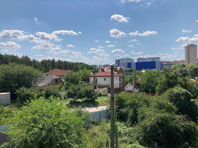 оренда 1к. квартіри в новому будинку с.Петропавлівська Борщагівка Петропавлівська Борщагівка - зображення 4