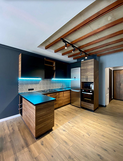 Оренда квартири вул. Малоголосківська Львів - зображення 1