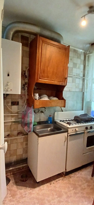 2к.  8 Причал(Яхт- клуб), 2/4, 16т Николаев - изображение 3