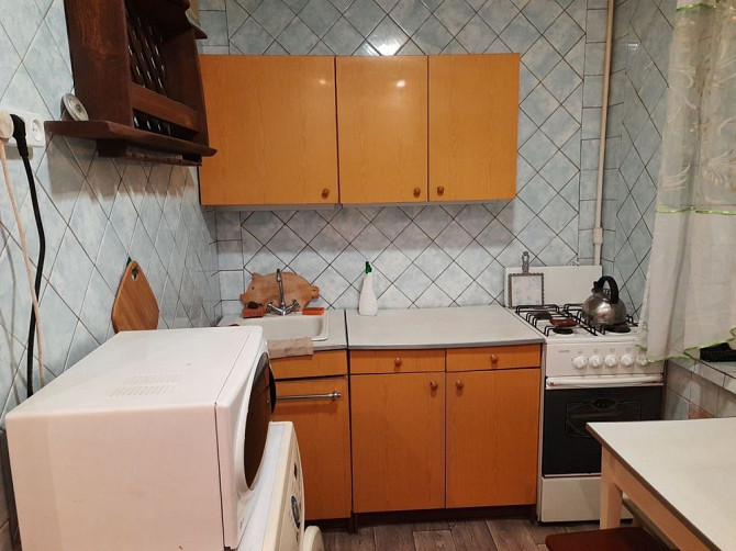 Продам 2 кв. на Салтовке, ул.Героев Труда,52. Ресторан Гершир 607 м/р. Харків - зображення 1