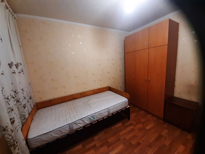 Продам 2 кв. на Салтовке, ул.Героев Труда,52. Ресторан Гершир 607 м/р. Харків - зображення 4