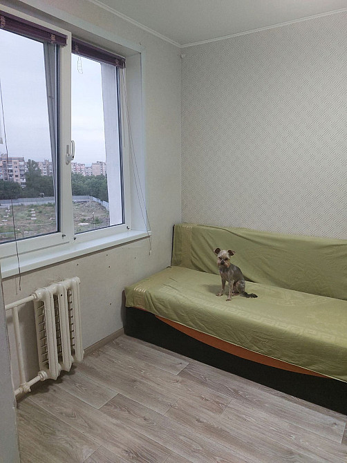 Продам 3-х кімнатну квартиру Електрозаводська Кривий Ріг - зображення 6