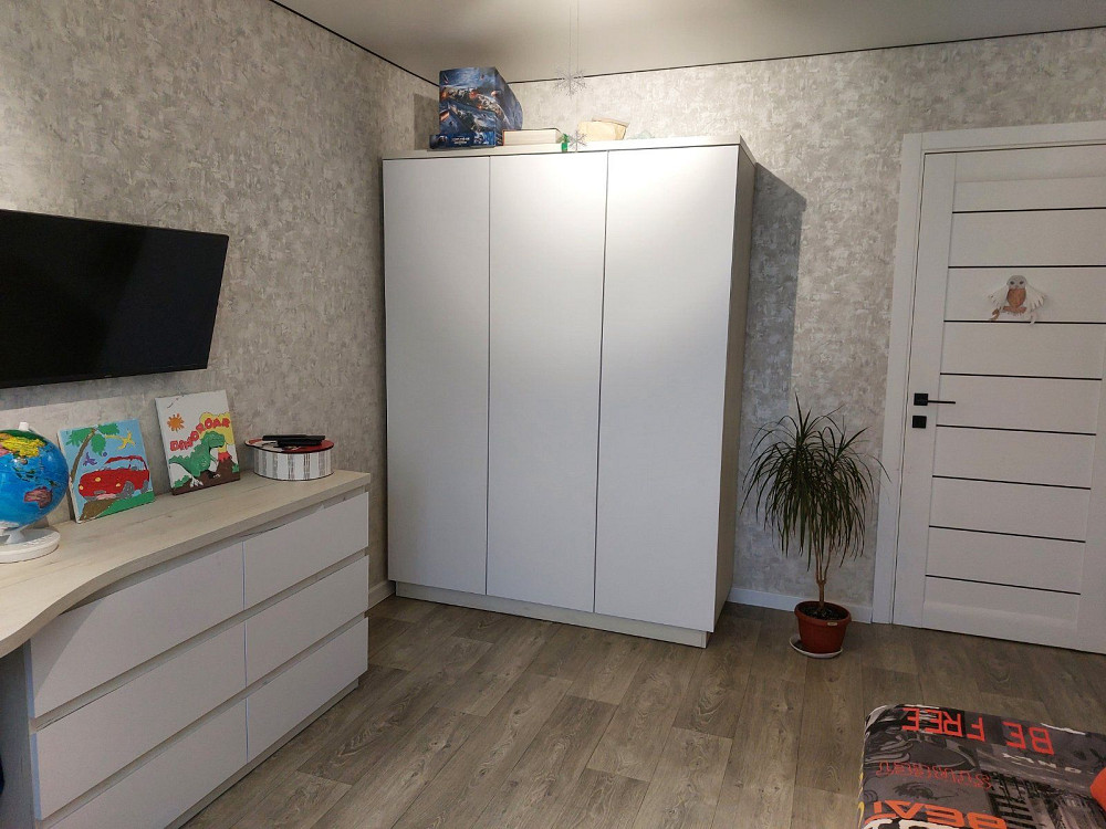 Продам 3-х кімнатну квартиру Електрозаводська Кривий Ріг - зображення 7