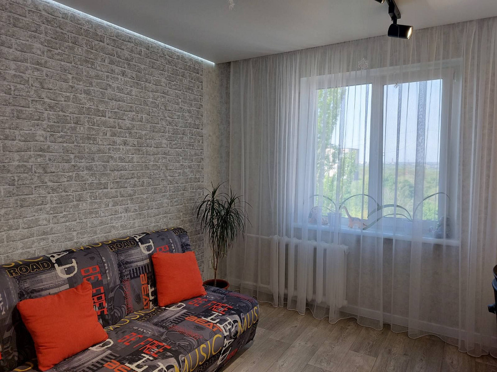 Продам 3-х кімнатну квартиру Електрозаводська Кривий Ріг - зображення 4