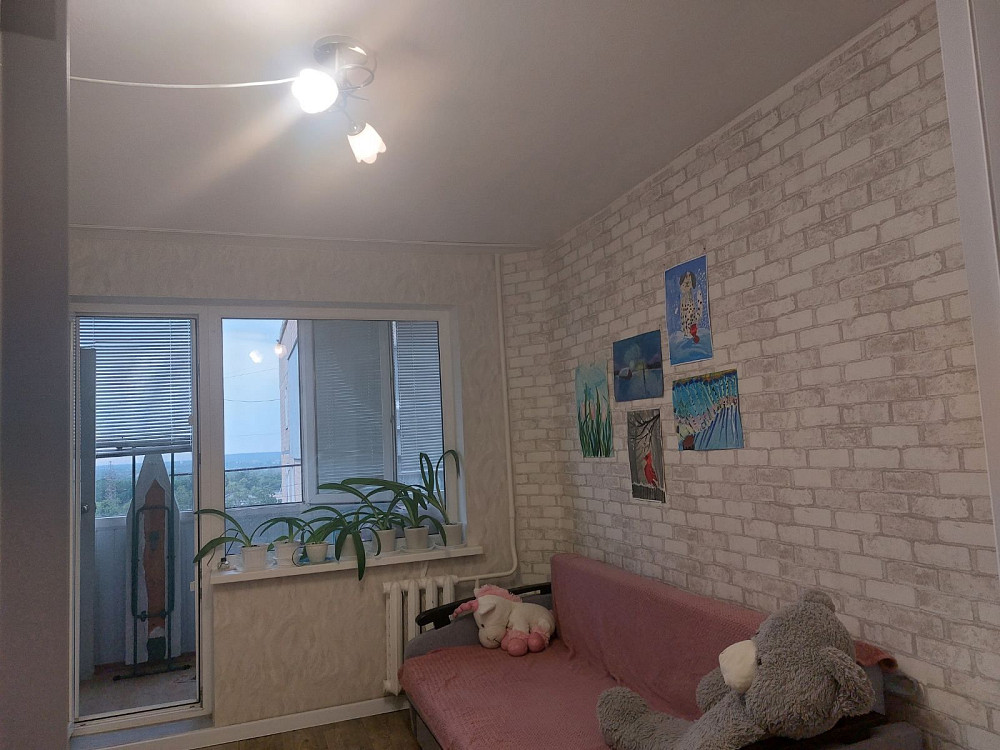 Продам 3-х кімнатну квартиру Електрозаводська Кривий Ріг - зображення 8