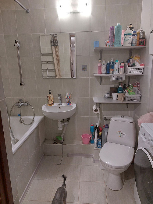 Продам 3-х кімнатну квартиру Електрозаводська Кривий Ріг - зображення 3