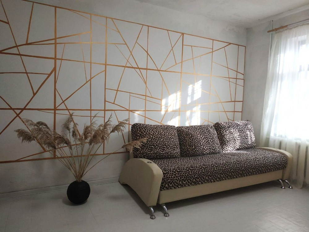 Гостинка Ул. Махова (Жолудева) Київ - зображення 1