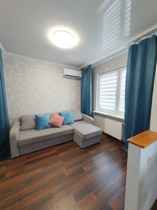 вул. Софії Русової 7. Біля метро Позняки, Осокорки. Без комісії Киев - изображение 4