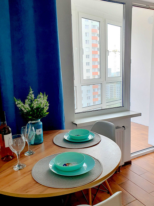 вул. Софії Русової 7. Біля метро Позняки, Осокорки. Без комісії Киев - изображение 6