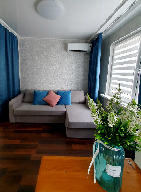 вул. Софії Русової 7. Біля метро Позняки, Осокорки. Без комісії Киев - изображение 1