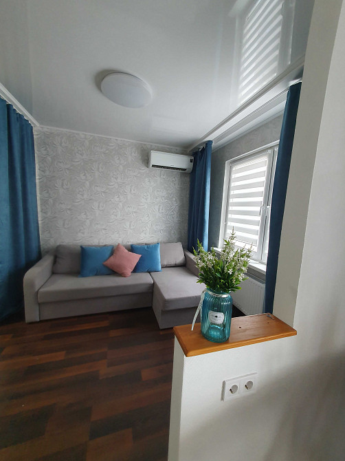 вул. Софії Русової 7. Біля метро Позняки, Осокорки. Без комісії Киев - изображение 3