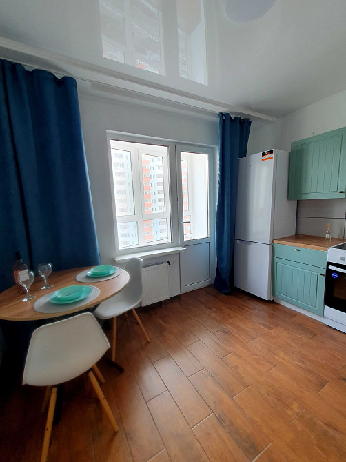 вул. Софії Русової 7. Біля метро Позняки, Осокорки. Без комісії Киев - изображение 7