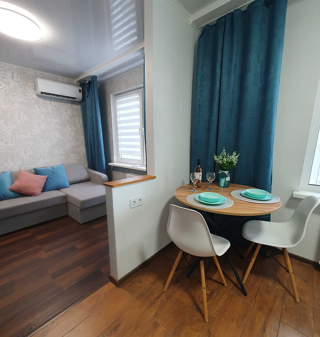 вул. Софії Русової 7. Біля метро Позняки, Осокорки. Без комісії Киев - изображение 5