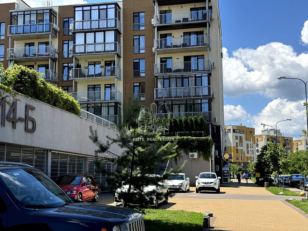 Без % Продажа Двухуровневой 3к.кв. ЖК Липинка, Данченко, Замковецкая Киев - изображение 1