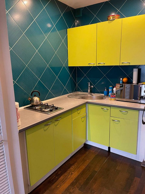 Квартира 1к без комисии, радистов 34 Киев - изображение 6