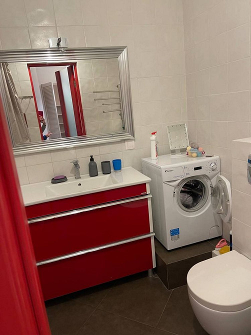 Квартира 1к без комисии, радистов 34 Киев - изображение 1