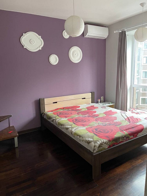 Квартира 1к без комисии, радистов 34 Киев - изображение 8