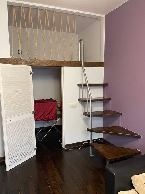 Квартира 1к без комисии, радистов 34 Киев - изображение 2