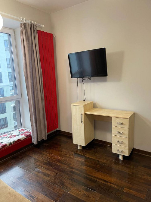 Квартира 1к без комисии, радистов 34 Киев - изображение 7