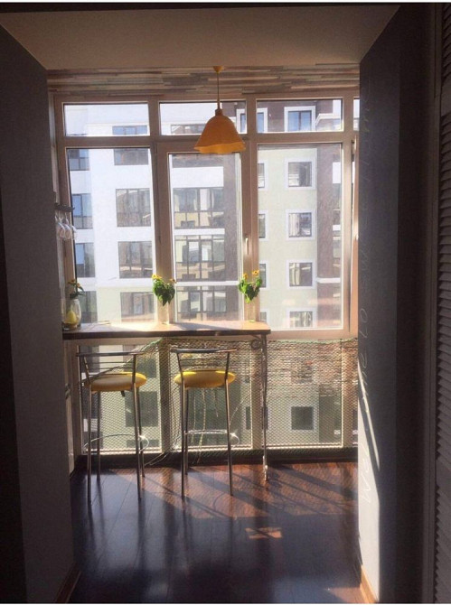 Квартира 1к без комисии, радистов 34 Киев - изображение 5