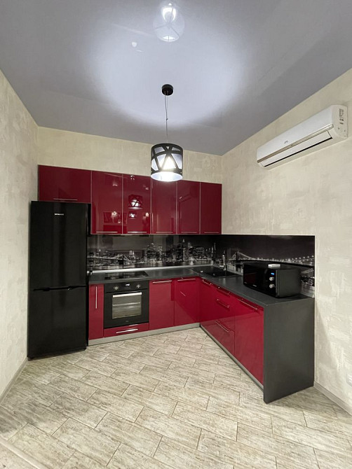 Аренда квартиры в жк Аксиома,метро Научная Харьков - изображение 6