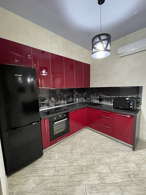 Аренда квартиры в жк Аксиома,метро Научная Харьков - изображение 5