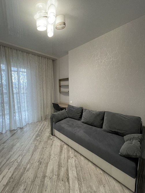 Аренда квартиры в жк Аксиома,метро Научная Харьков - изображение 3