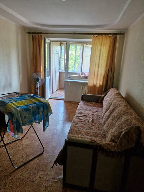 Сдам 1-к на Гайдара/ Вишневского Одесса - изображение 6