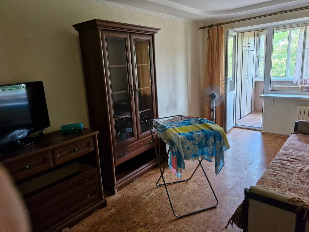 Сдам 1-к на Гайдара/ Вишневского Одесса - изображение 3