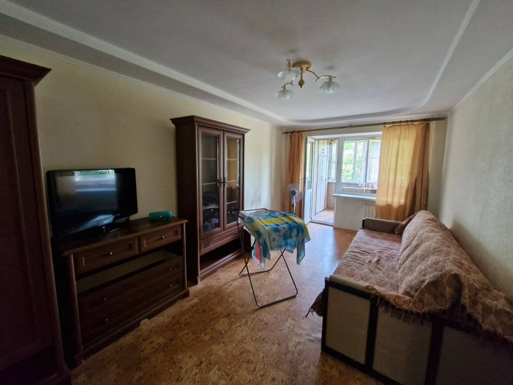 Сдам 1-к на Гайдара/ Вишневского Одесса - изображение 2