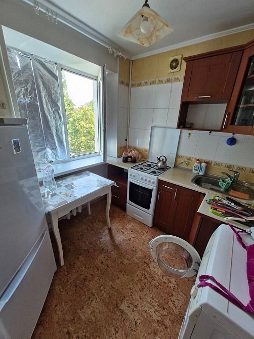 Сдам 1-к на Гайдара/ Вишневского Одесса - изображение 1