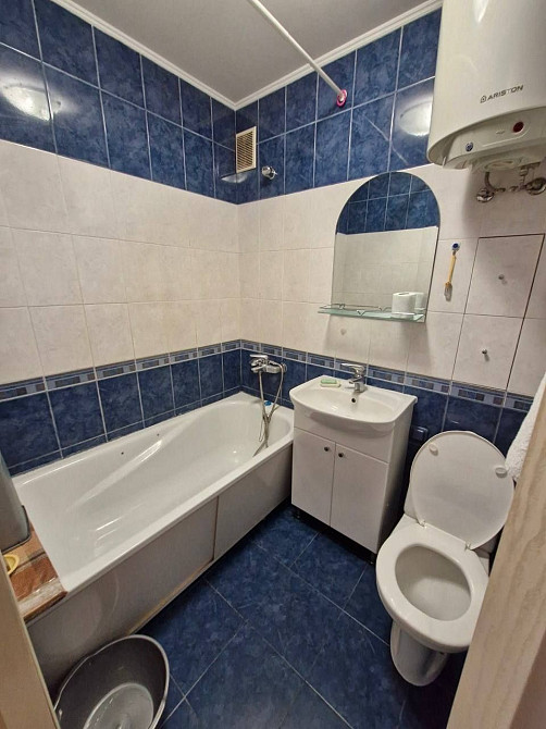 Сдам 1-к на Гайдара/ Вишневского Одесса - изображение 7