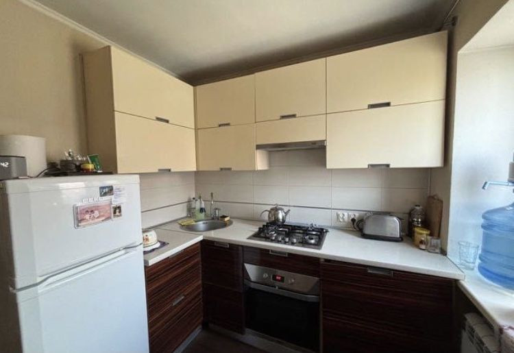 Долгосрочная аренда квартиры Изюм - изображение 4