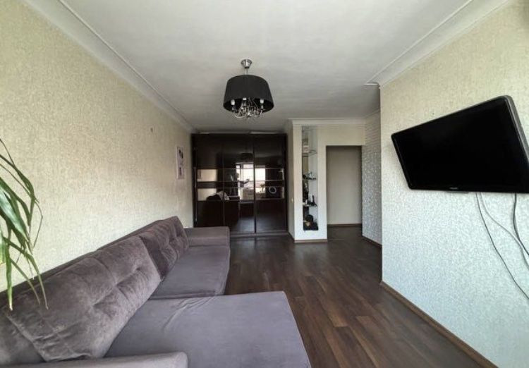 Долгосрочная аренда квартиры Изюм - изображение 1