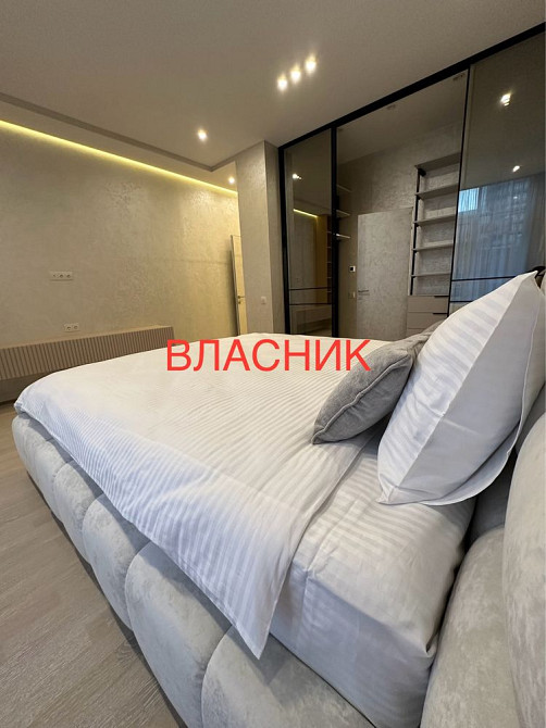 Продаж квартири ЖК Бульвар Фонтанів Саперне поле 5 Київ - зображення 3