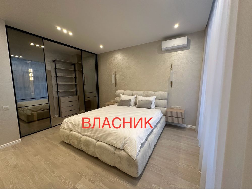 Продаж квартири ЖК Бульвар Фонтанів Саперне поле 5 Київ - зображення 4