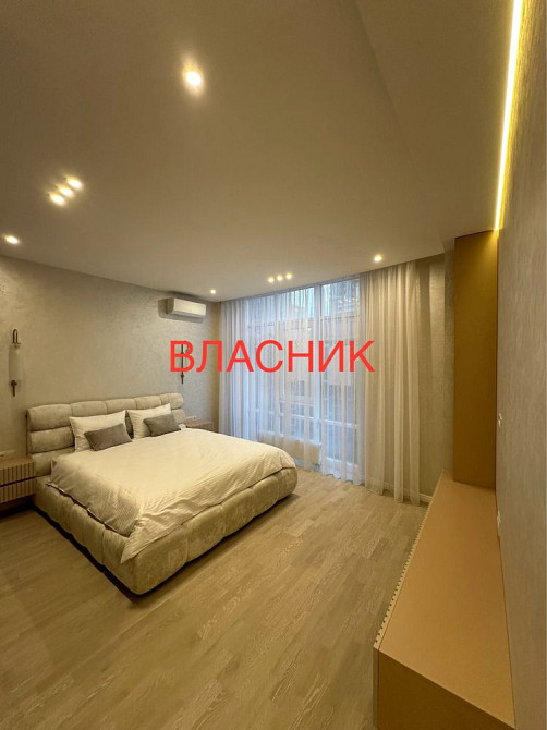 Продаж квартири ЖК Бульвар Фонтанів Саперне поле 5 Київ - зображення 1