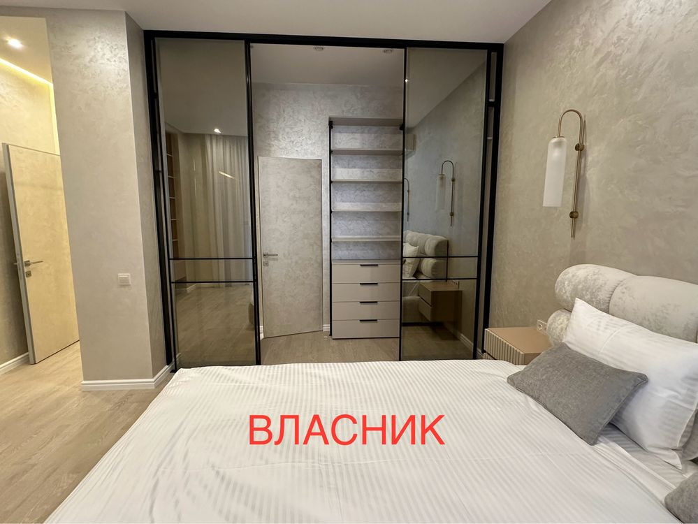 Продаж квартири ЖК Бульвар Фонтанів Саперне поле 5 Київ - зображення 2