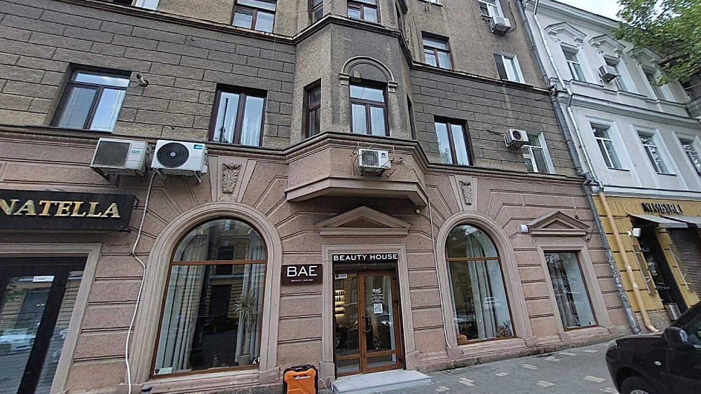 3х комн. квартира, Сталинка -Памятник Архитектуры .Центр Одессы .Цена! Одеса - зображення 7