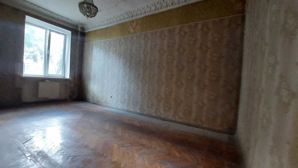 3х комн. квартира, Сталинка -Памятник Архитектуры .Центр Одессы .Цена! Одеса - зображення 3