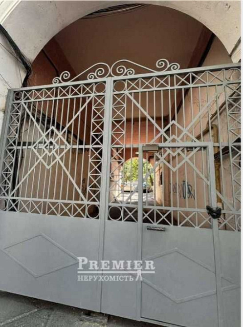 3х комн. квартира, Сталинка -Памятник Архитектуры .Центр Одессы .Цена! Одеса - зображення 2