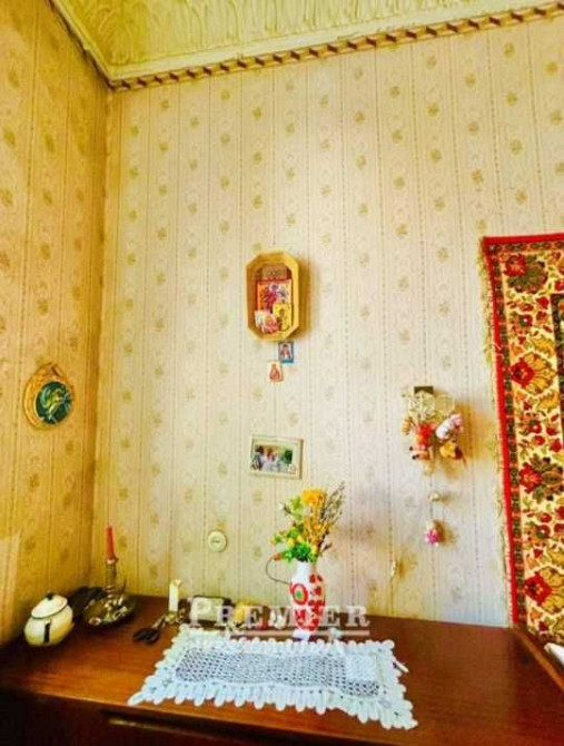 3х комн. квартира, Сталинка -Памятник Архитектуры .Центр Одессы .Цена! Одеса - зображення 8