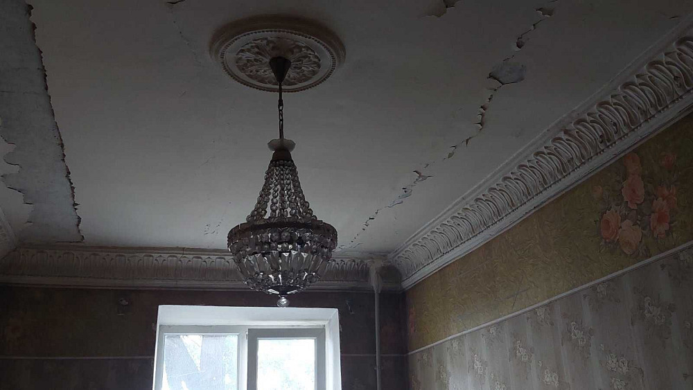 3х комн. квартира, Сталинка -Памятник Архитектуры .Центр Одессы .Цена! Одеса - зображення 4