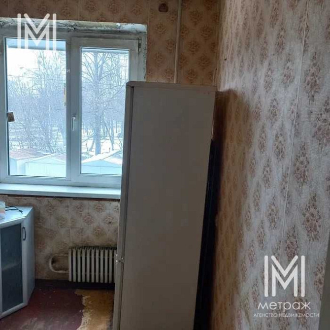 Продам 2 к квартиру на Салтовке, метро Студенческая (код 81764) Харьков - изображение 5