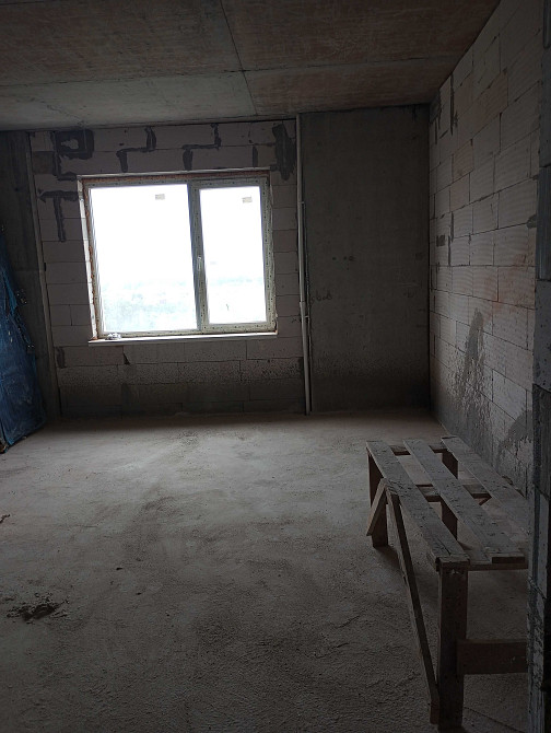 Квартира 41,3 кв.м Одесса,Ак.Вильямса 59/9 или обмен на "Черёмушки" Одеса - зображення 7