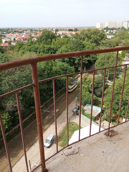 Квартира 41,3 кв.м Одесса,Ак.Вильямса 59/9 или обмен на "Черёмушки" Одеса - зображення 3