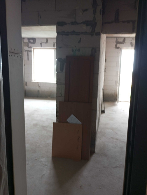 Квартира 41,3 кв.м Одесса,Ак.Вильямса 59/9 или обмен на "Черёмушки" Одеса - зображення 2