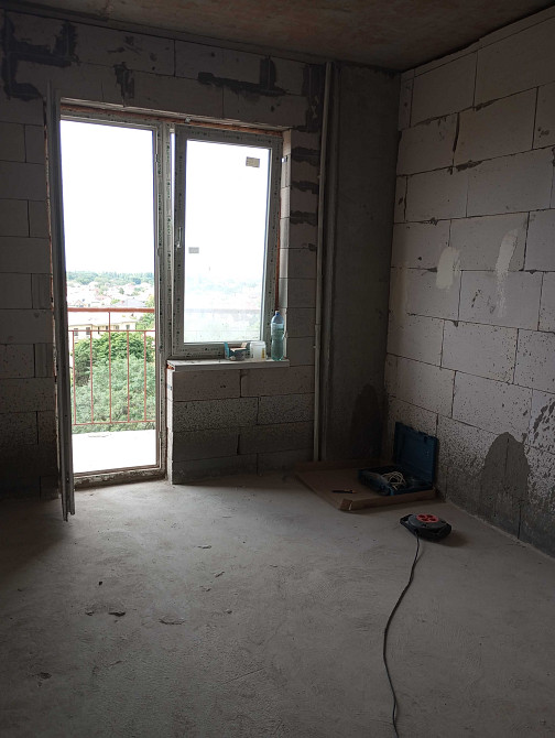 Квартира 41,3 кв.м Одесса,Ак.Вильямса 59/9 или обмен на "Черёмушки" Одеса - зображення 8